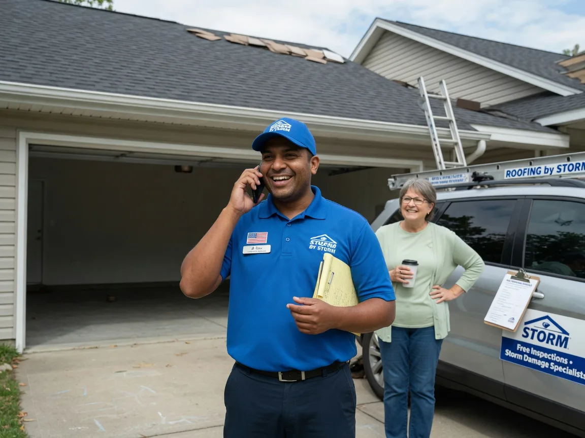 Roof Repair Near Me Russellville, AR FAQs